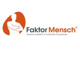 Logo Faktor Mensch® 
