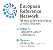 Logo European Reference Network