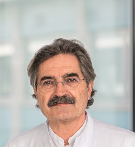 Prof. Dr. Thomas Hupp