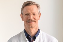 Professor Dr. Steffan Loff M.Sc