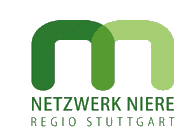 Logo: Netzwerk Niere Regio Stuttgart