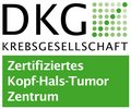 Logo Kopf-Hals-Tumor Zentrum