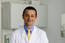Prof. Dr. Marc Münter, Ärztlicher Direktor