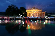 Foto: Stuttgart-Markeitng GmbH - Sommerfest