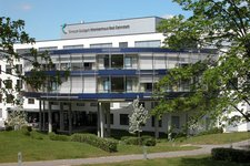 Krankenhaus Bad Cannstatt