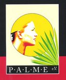 Logo des Fördervereins PALME e.V.
