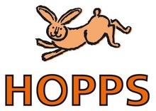 HOPPS Logo