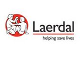 Logo Laerdal Medical GmbH