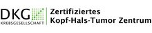 Logo Kopf-Hals-TumorZentrum