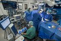 Kinderherzchirurgische Operation im Klinikum Stuttgart Bildnachweis: Klinikum Stuttgart / Tobias Grosser
