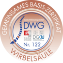 Logo Basis-Zertifikat