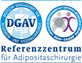 Logo Referenzzentrum für Adipositaschirurgie