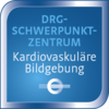 Logo DRG-Schwerpunktzentrum