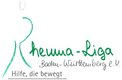 Logo Rheuma-Liga Baden-Württemberg