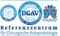 Logo Referenzzentrum
