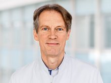 Prof. Dr. Ulrich Karck