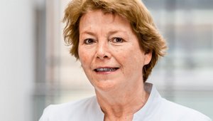 Prof. Dr. Annegret Eckhardt-Henn