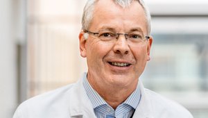 Prof. Dr. Peter von den Driesch