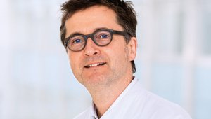 Prof. Dr. Markus Blankenburg
