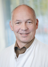 Dr. Jens Redecke