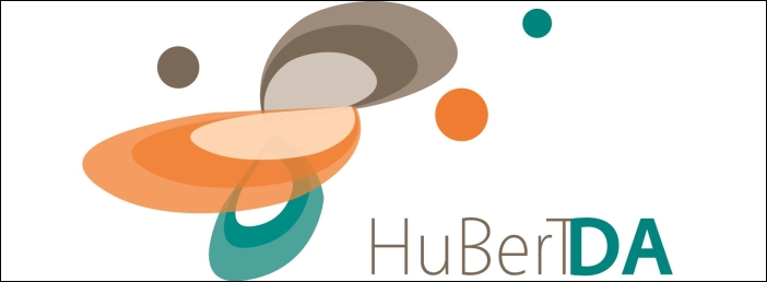 Logo des Projekts HuBertDA