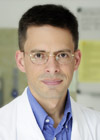 Dr. Daniel Halevy