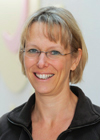 Anja Effenberger-Klein