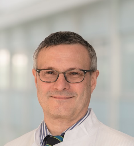 Prof. Dr. Oliver Ganslandt