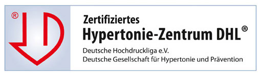 Zertifizierung Hypertonie
