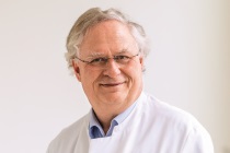 Prof. Dr. Franz-Josef Kretz