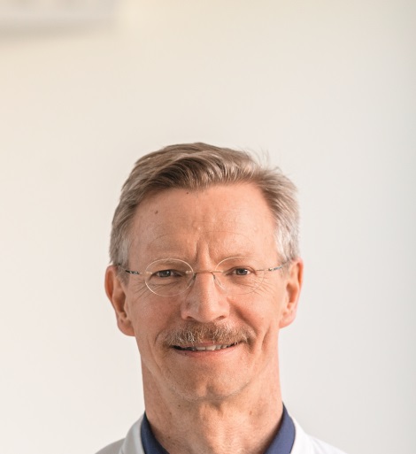 Prof. Dr. Steffan Loff, M.Sc.