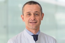 Prof. Dr. Marc Münter