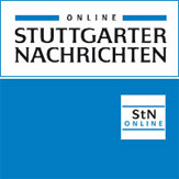 Logo: Stuttgarter Nachrichten