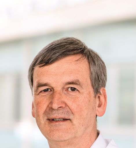 Dr. Matthias Vochem