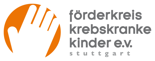 Logo Foerderverein für Krebskranke Kinder