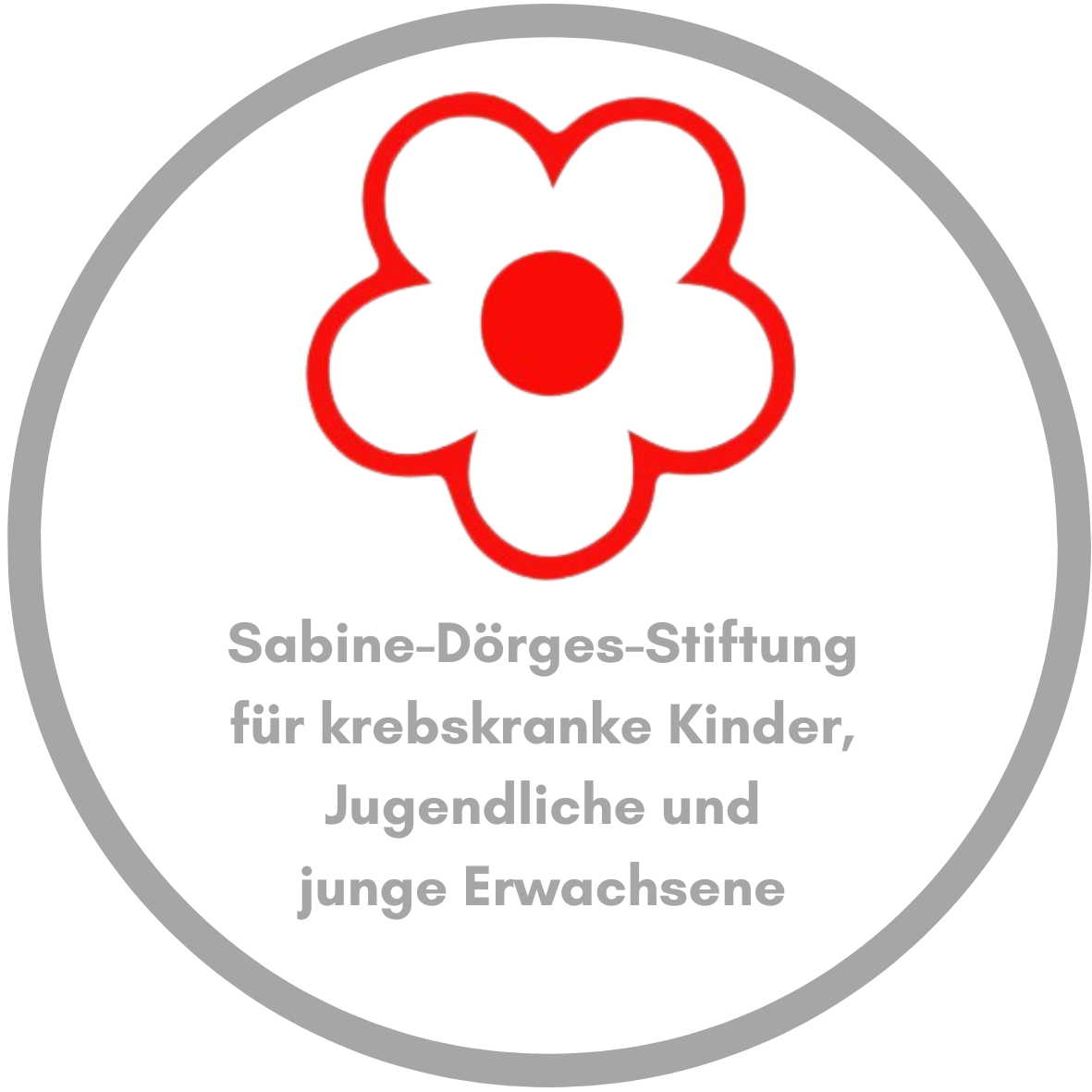 Dörges Stiftung Logo