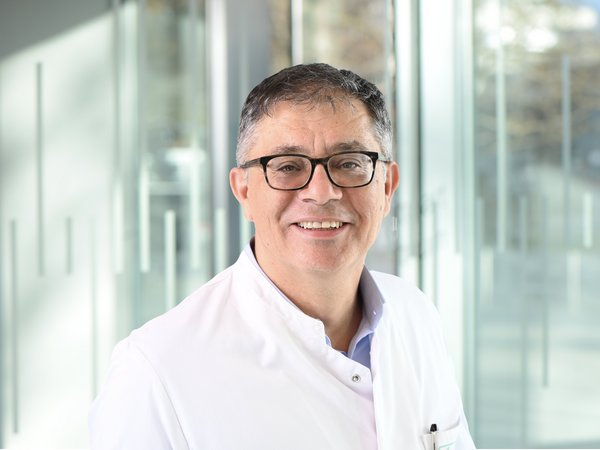 Prof. Dr. med. Vedat Schwenger