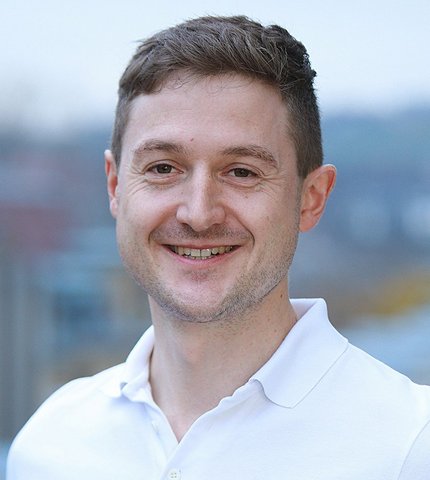 Dr. Sebastian Fiedler