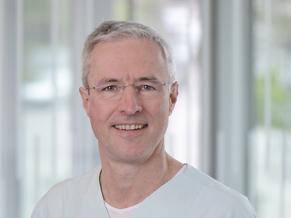 Dr. Matthias Fabian