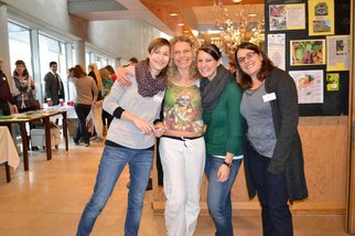 Impressionen vom Rheumatag 2013
