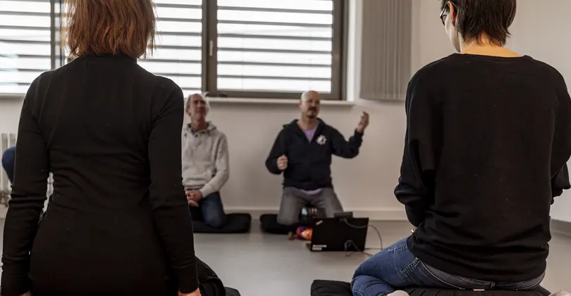 QiGong