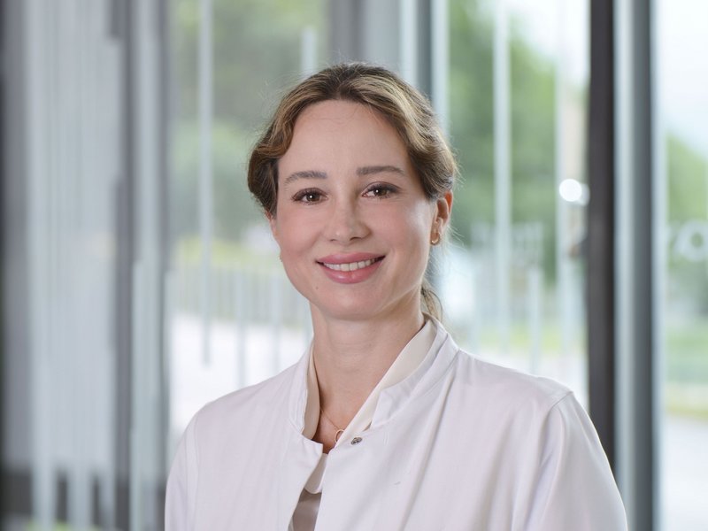 Dr. Magdalena Sokalska-Duhme