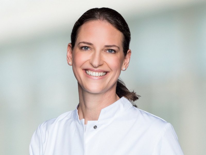 Prof. Dr. Dr. Benedicta Beck-Broichsitter