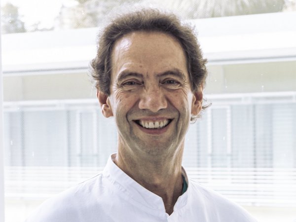 Prof. Dr. Götz Martin Richter