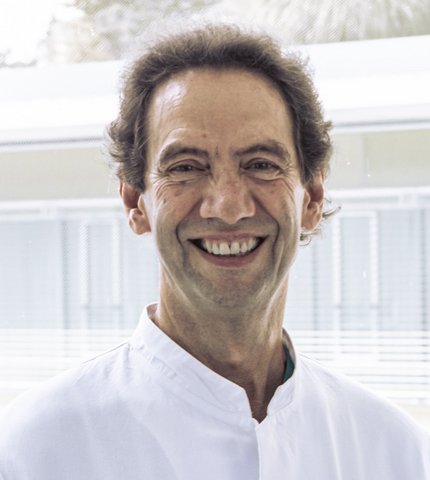 Prof. Dr. Götz Martin Richter
