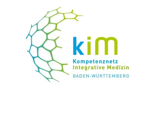 Logo Kompetenznetz Integrative Medizin