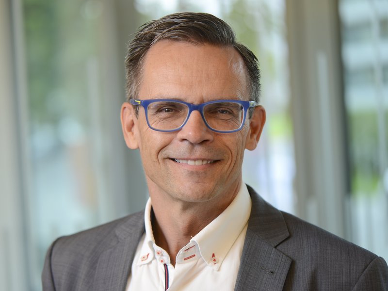 Dr. Thomas Ramolla, MBA