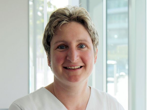 Karin Beck