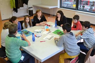Impressionen vom Rheumatag 2014