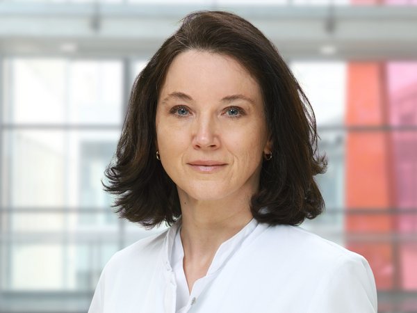 Dr. Adele De Donno